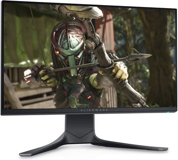 Alienware 25" AW2521HFA leikjaskjár