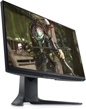 Alienware 25" AW2521HFA leikjaskjár