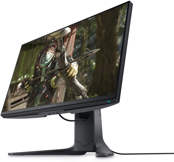 Alienware 25" AW2521HFA leikjaskjár