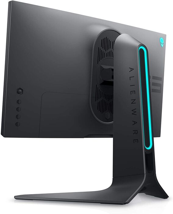 Alienware 25" AW2521HFA leikjaskjár