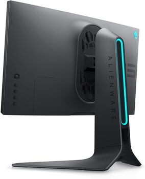 Alienware 25" AW2521HFA leikjaskjár