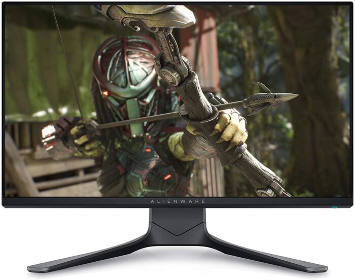 Alienware 25" AW2521HFA leikjaskjár