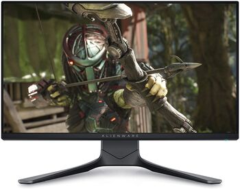 Alienware 25" AW2521HFA leikjaskjár