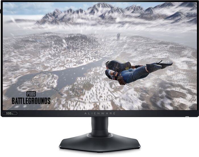 Alienware 25" AW2524HF leikjaskjár