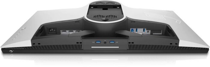 Alienware 27" AW2721D leikjaskjár