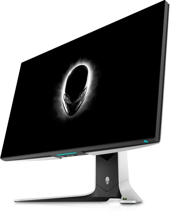 Alienware 27" AW2721D leikjaskjár