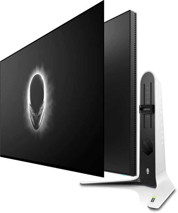 Alienware 27" AW2721D leikjaskjár
