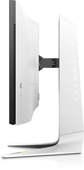 Alienware 27" AW2721D leikjaskjár