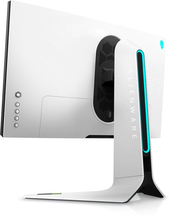 Alienware 27" AW2721D leikjaskjár