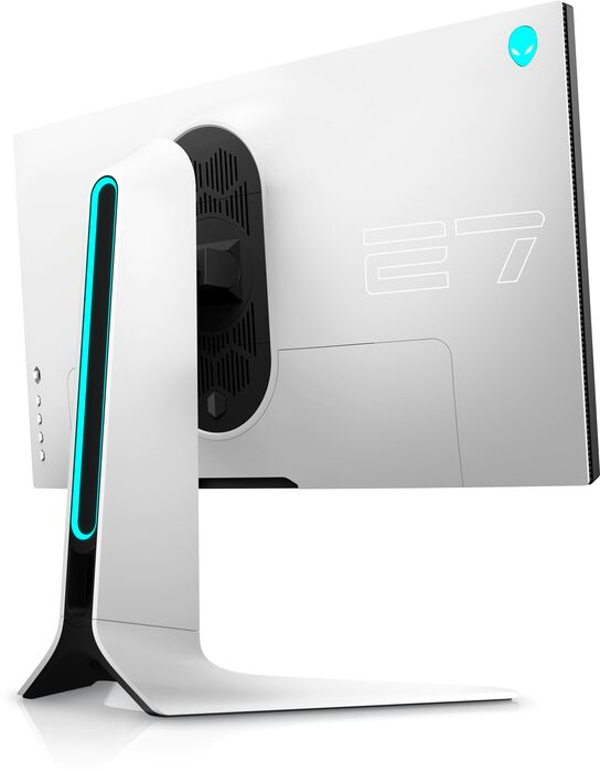 Alienware 27" AW2721D leikjaskjár