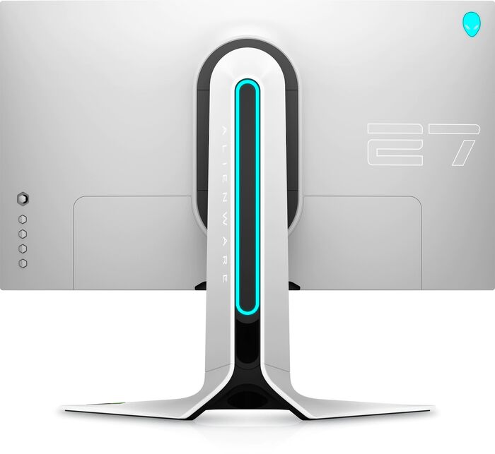 Alienware 27" AW2721D leikjaskjár
