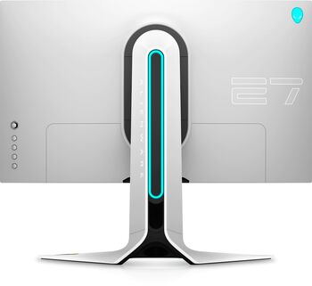 Alienware 27" AW2721D leikjaskjár