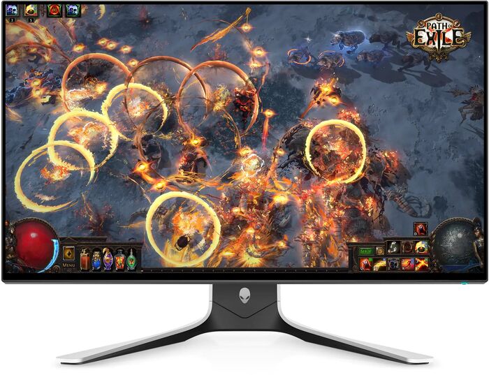 Alienware 27" AW2721D leikjaskjár