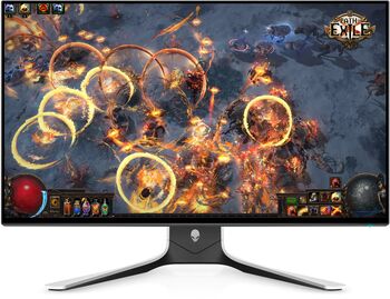 Alienware 27" AW2721D leikjaskjár