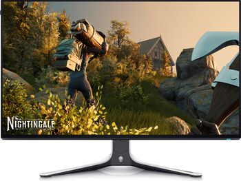 Alienware 27" AW2723DF leikjaskjár 