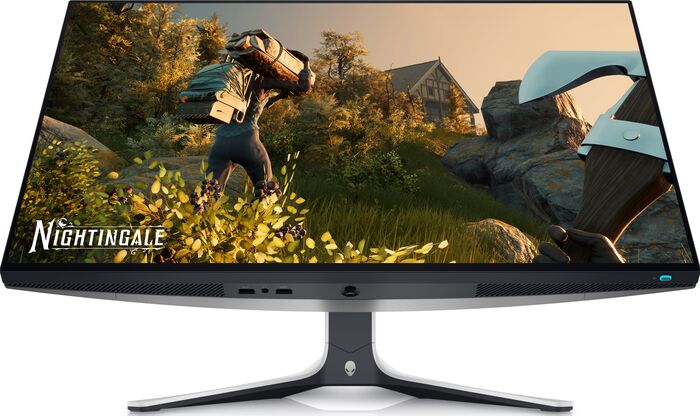 Alienware 27" AW2723DF leikjaskjár