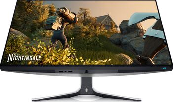 Alienware 27" AW2723DF leikjaskjár 