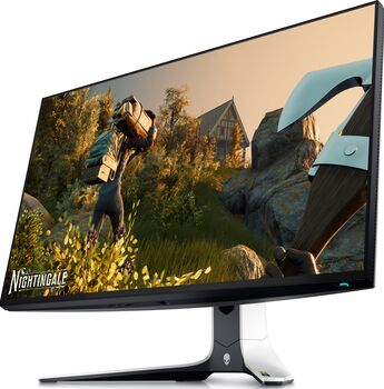 Alienware 27" AW2723DF leikjaskjár 