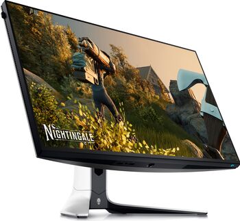 Alienware 27" AW2723DF leikjaskjár 