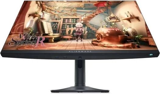 Alienware 27" AW2724DM leikjaskjár - Svartur