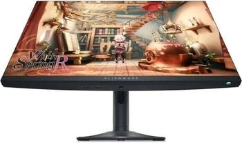 Alienware 27" AW2724DM leikjaskjár - Svartur