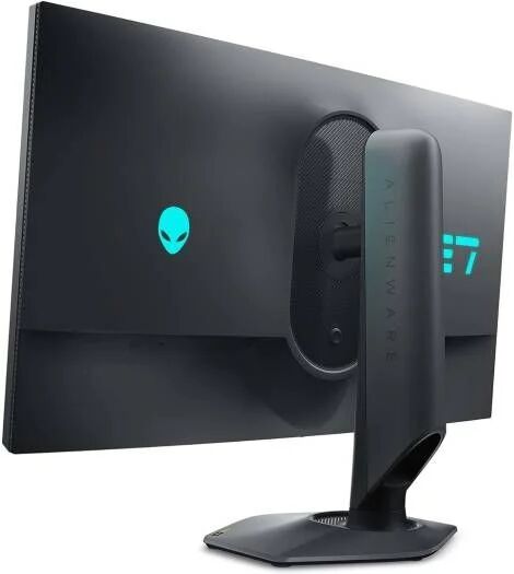 Alienware 27" AW2724DM leikjaskjár - Svartur