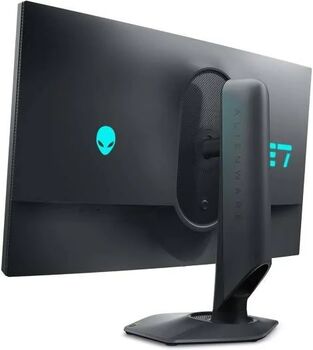 Alienware 27" AW2724DM leikjaskjár - Svartur