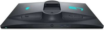 Alienware 27" AW2724DM leikjaskjár - Svartur