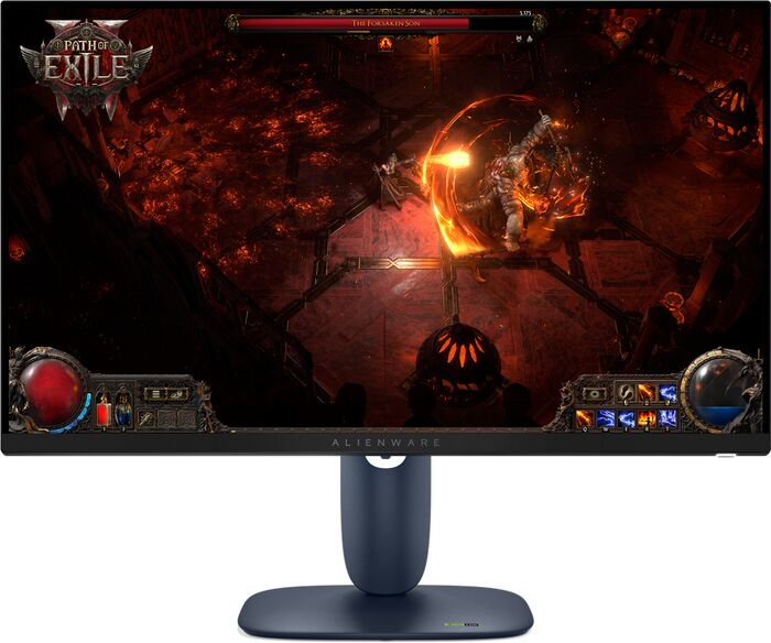 Alienware 27" AW2725DM leikjaskjár