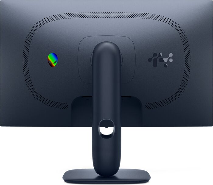 Alienware 27" AW2725DM leikjaskjár