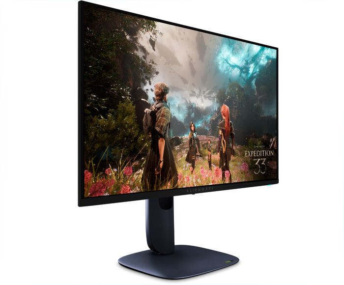 Alienware 27" AW2725Q leikjaskjár