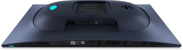 Alienware 27" AW2725Q leikjaskjár