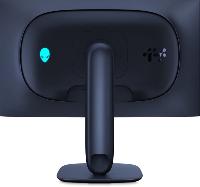 Alienware 27" AW2725Q leikjaskjár