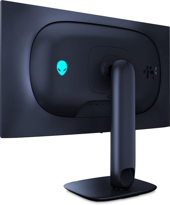 Alienware 27" AW2725Q leikjaskjár