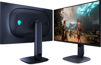 Alienware 27" AW2725Q leikjaskjár