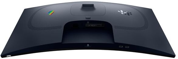 Alienware 32" AW3225DM LED boginn tölvuskjár