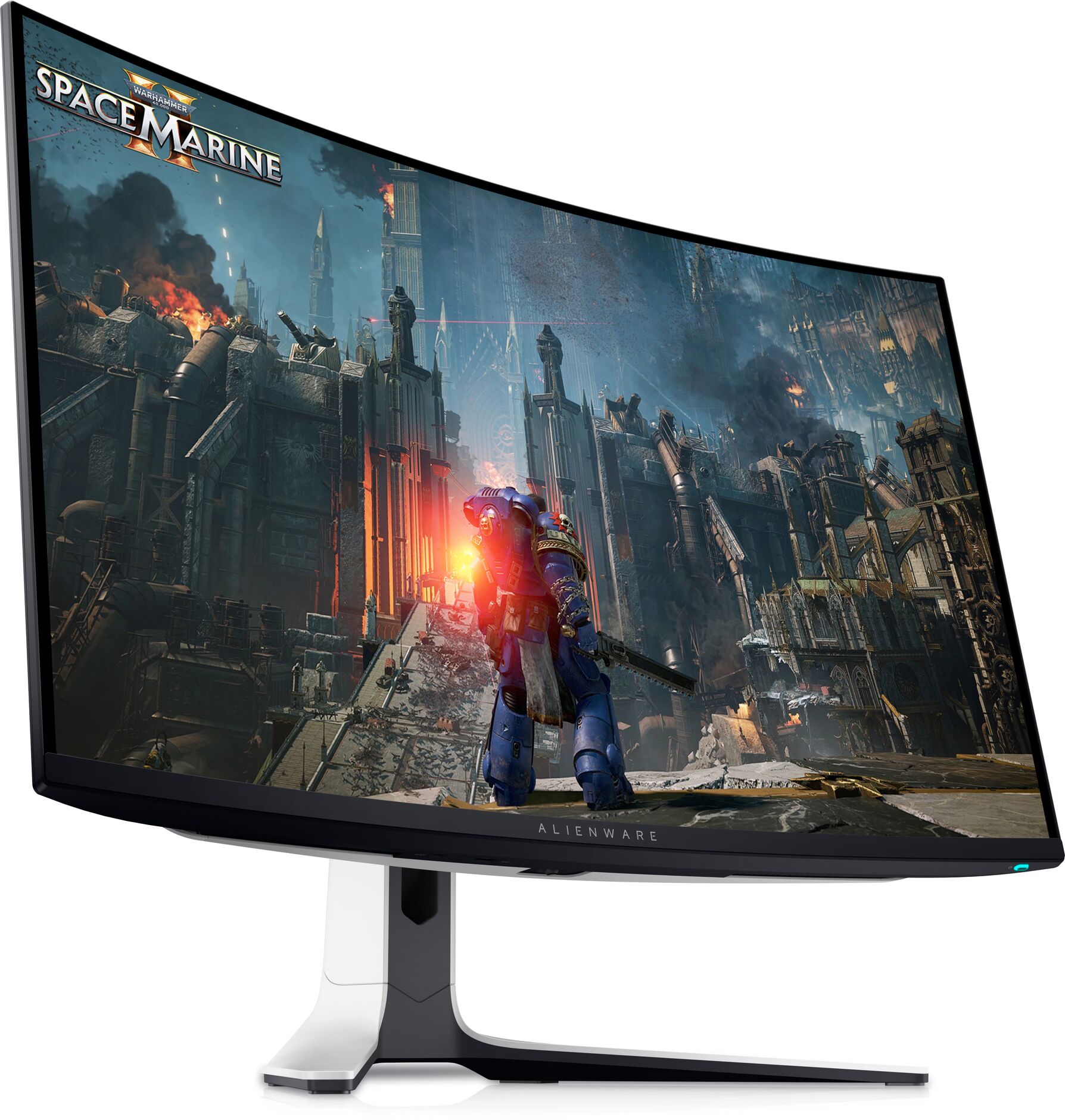 Alienware 32