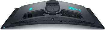 Alienware 34" AW3423DWF boginn leikjaskjár 