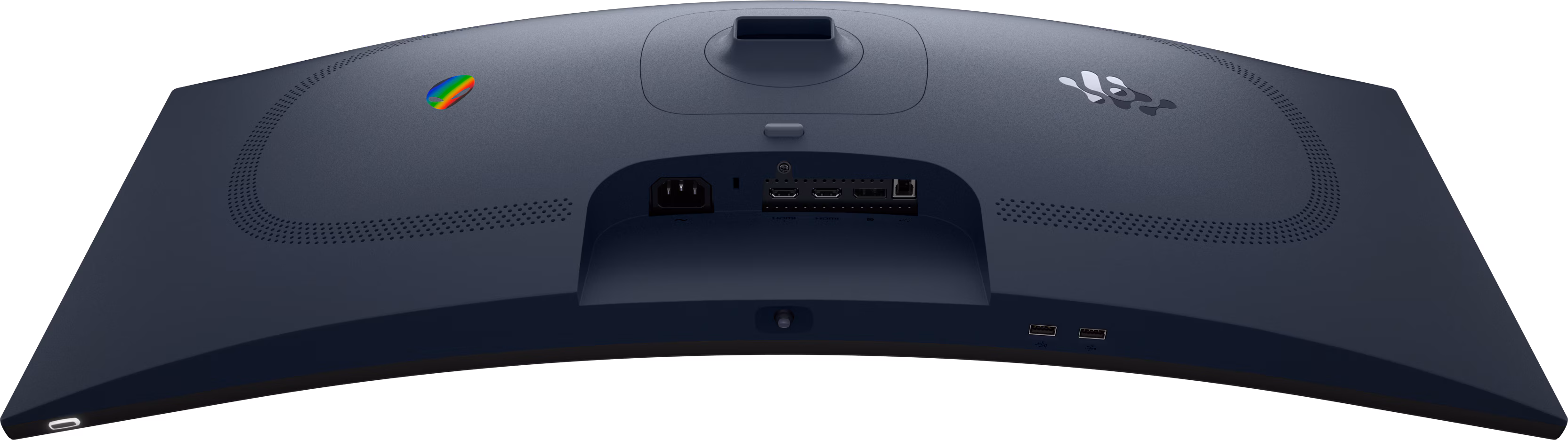 Alienware 34" AW3425DWM boginn leikjaskjár