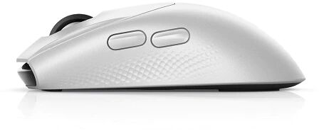 Alienware 720M þráðlaus leikjamús - Hvít 