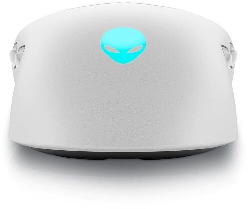 Alienware 720M þráðlaus leikjamús - Hvít 