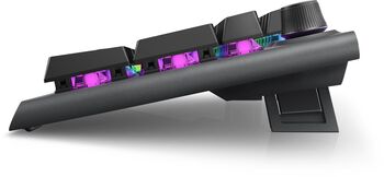 Alienware AW920K þráðlaust leikjalyklaborð - Dökkgrátt 