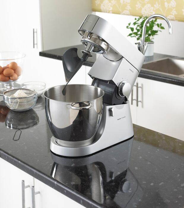 Kenwood sleikja fyrir XL skálar