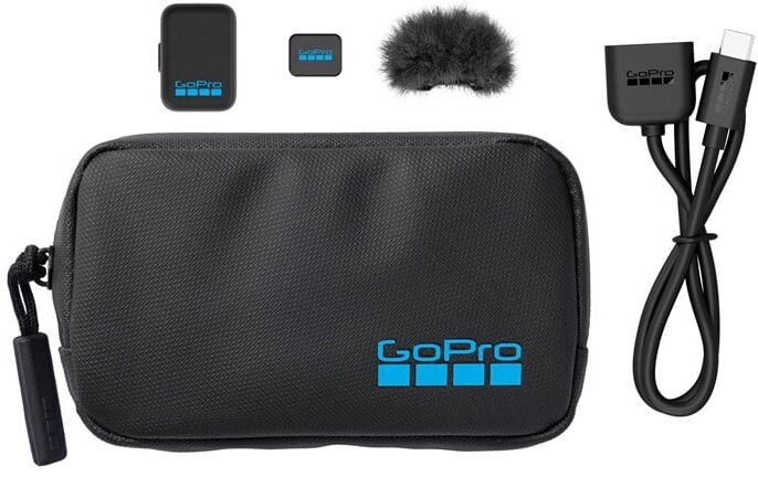 GoPro Wireless Mic Transmitter þráðlaus hljóðnemi
