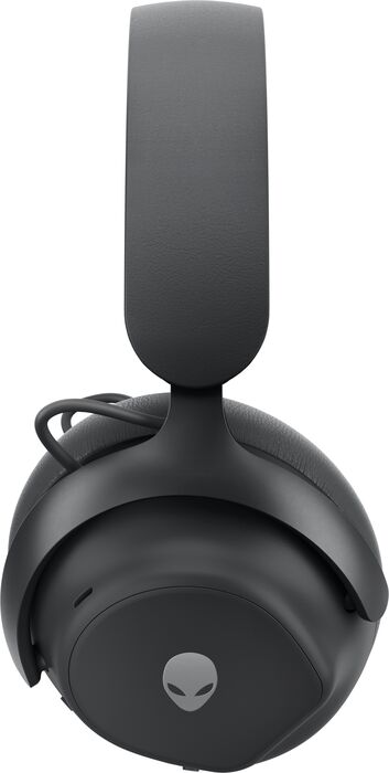 Alienware Pro þráðlaus leikjaheyrnartól - Svört 