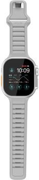 Keybudz Journey ól fyrir Apple Watch 44/45/49 mm - Grár