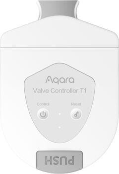 Aqara T1 vatnslokastýring - Hvít