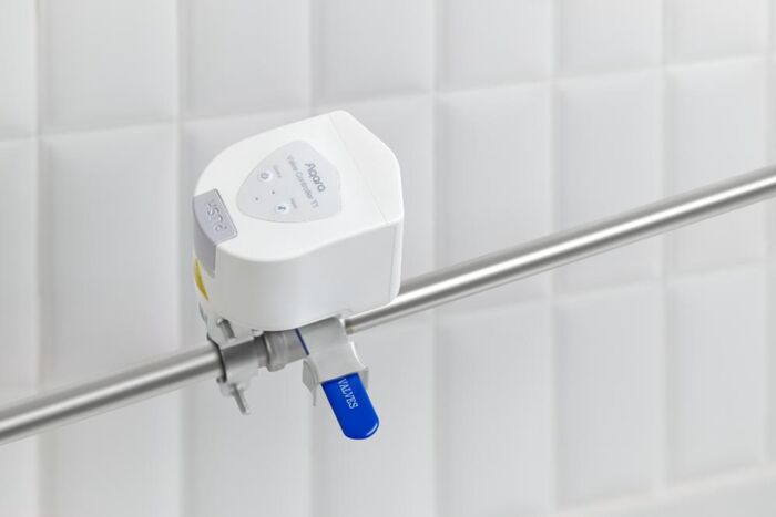 Aqara T1 vatnslokastýring - Hvít