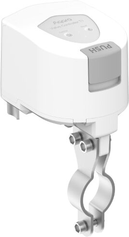 Aqara T1 vatnslokastýring - Hvít