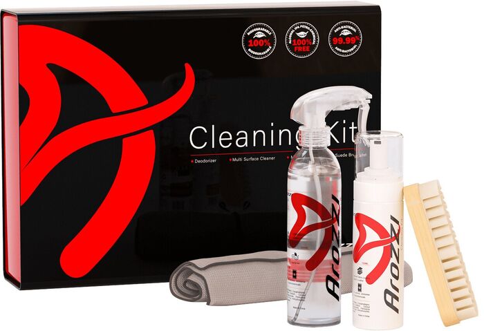 Arozzi hreinsisett f. stóla